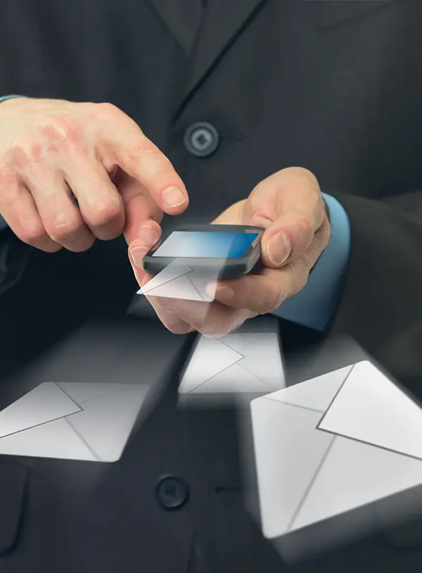 Email Marketing Integration